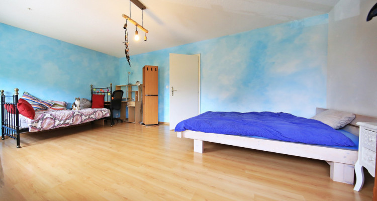 Belle chambre à louer chez lhabitant dans maison / 25m² / jardin  image 2