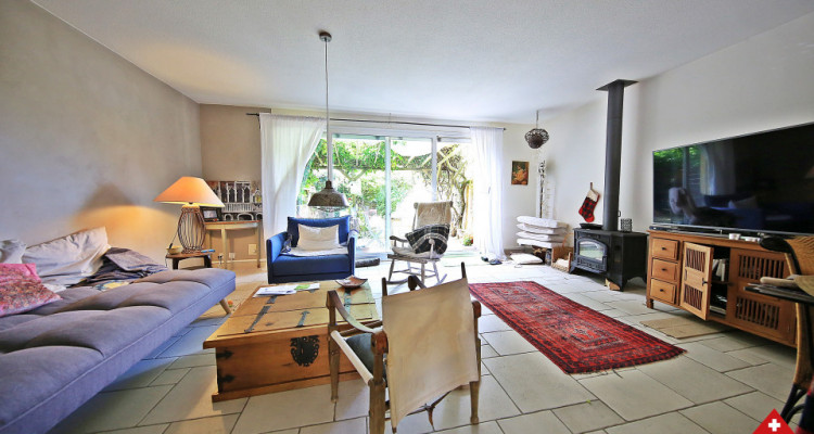 Belle chambre à louer chez lhabitant dans maison / 25m² / jardin  image 3