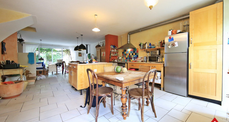 Belle chambre à louer chez lhabitant dans maison / 25m² / jardin  image 4