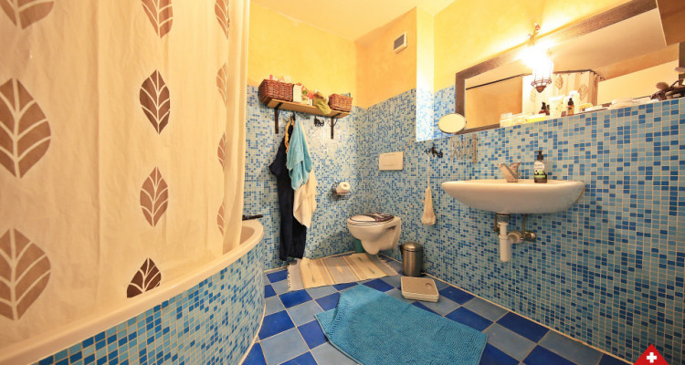 Belle chambre à louer chez lhabitant dans maison / 25m² / jardin  image 5