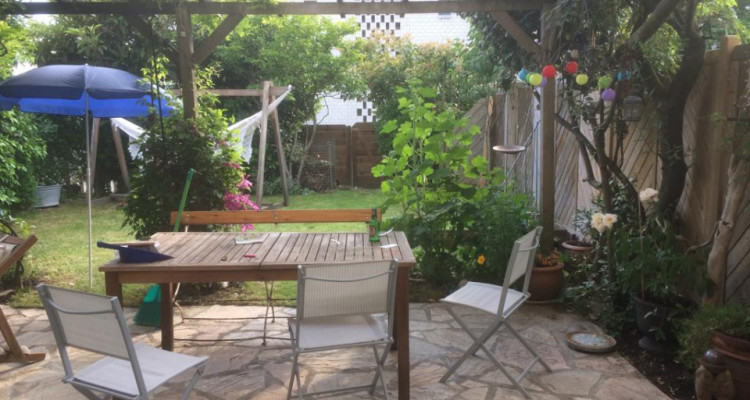 Belle chambre à louer chez lhabitant dans maison / 25m² / jardin  image 6