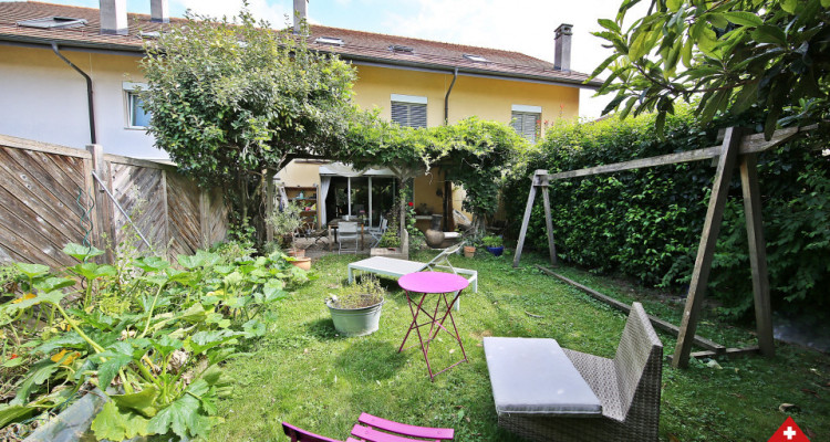 Belle chambre à louer chez lhabitant dans maison / 25m² / jardin  image 7