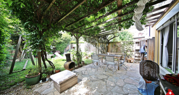 Belle chambre à louer chez lhabitant dans maison / 25m² / jardin  image 8