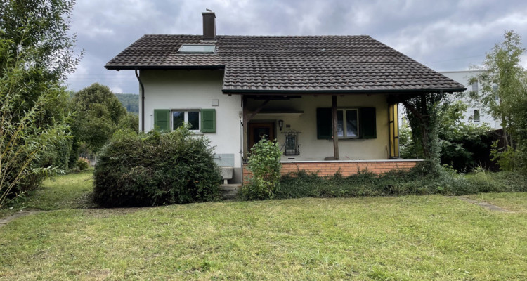 CHARMANTES EINFAMILIENHAUS AN RUHIGER LAGE image 2