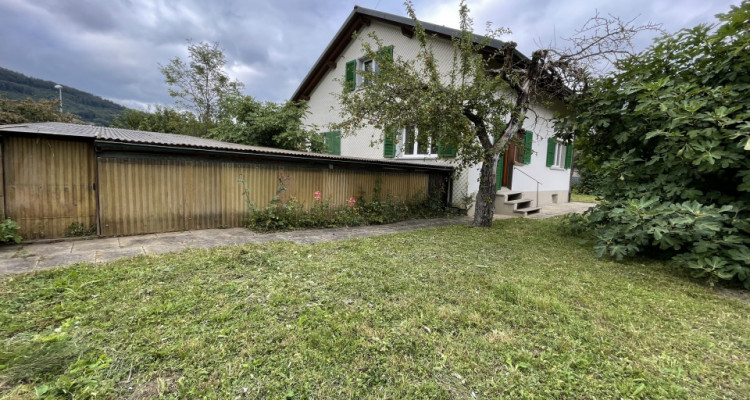 CHARMANTES EINFAMILIENHAUS AN RUHIGER LAGE image 3