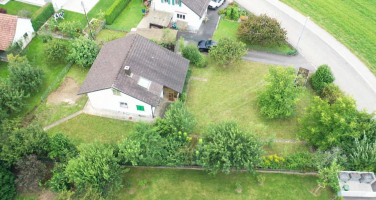 CHARMANTES EINFAMILIENHAUS AN RUHIGER LAGE image 4