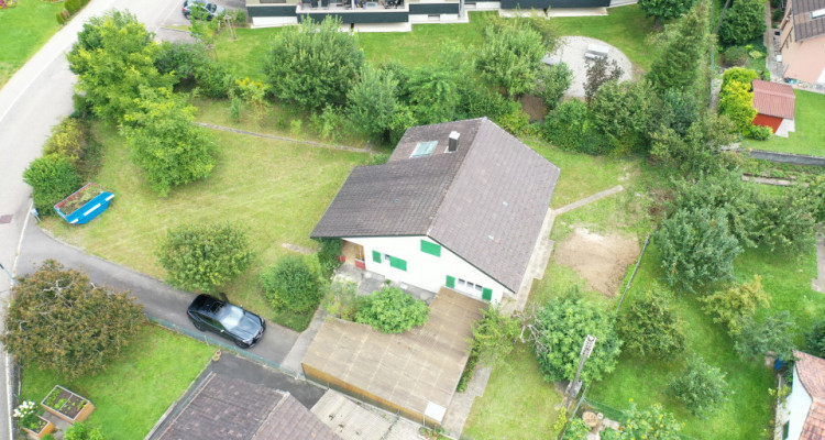 CHARMANTES EINFAMILIENHAUS AN RUHIGER LAGE image 5