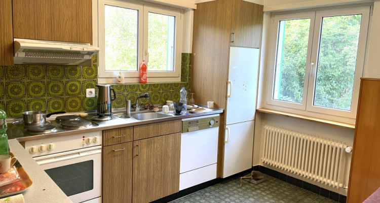 CHARMANTES EINFAMILIENHAUS AN RUHIGER LAGE image 7