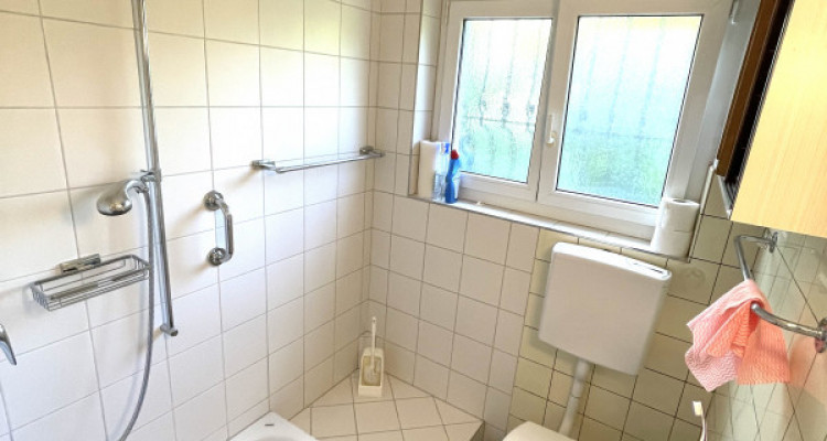 CHARMANTES EINFAMILIENHAUS AN RUHIGER LAGE image 8