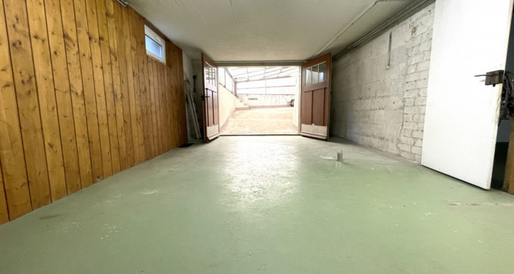 CHARMANTES EINFAMILIENHAUS AN RUHIGER LAGE image 9