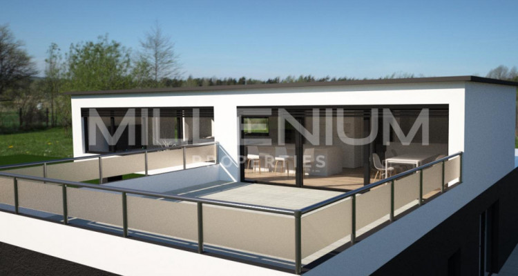 Exclusif - Terrain à bâtir Fortuneau (Ayent) image 2