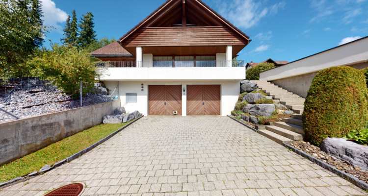 Traumhaus in Einsiedeln image 4