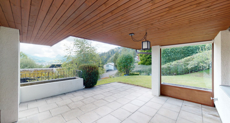 Traumhaus in Einsiedeln image 7