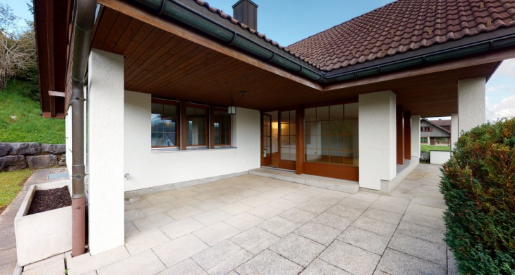 Traumhaus in Einsiedeln image 8