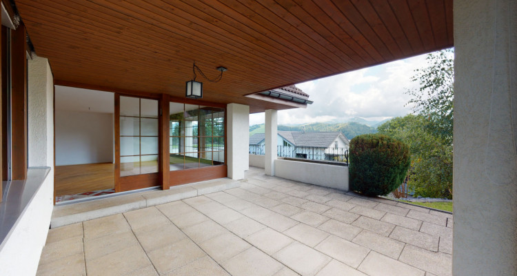 Traumhaus in Einsiedeln image 9