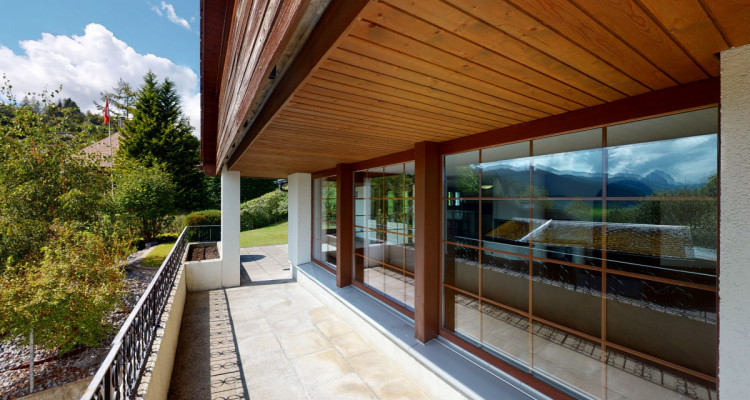 Traumhaus in Einsiedeln image 10