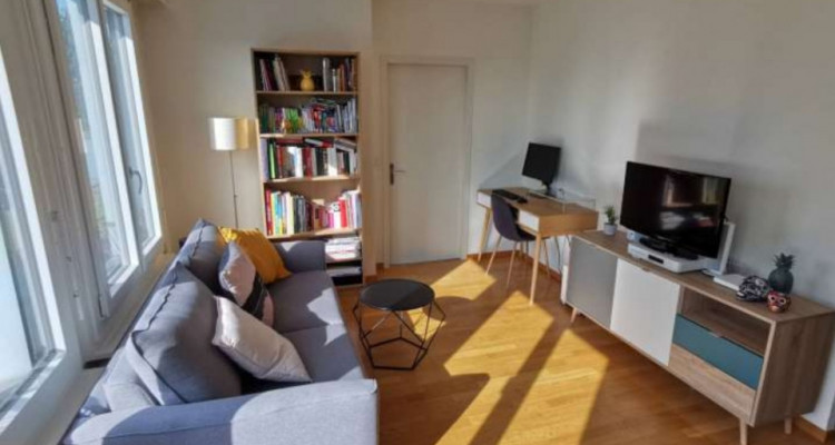 Superbe 3 pièces en attique avec grande terrasse  image 3