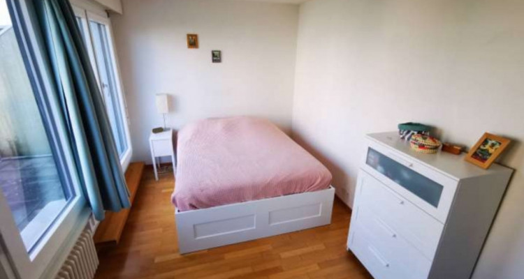 Superbe 3 pièces en attique avec grande terrasse  image 5