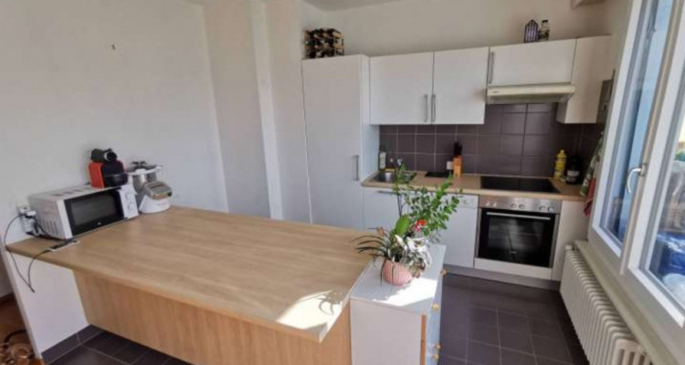 Superbe 3 pièces en attique avec grande terrasse  image 6