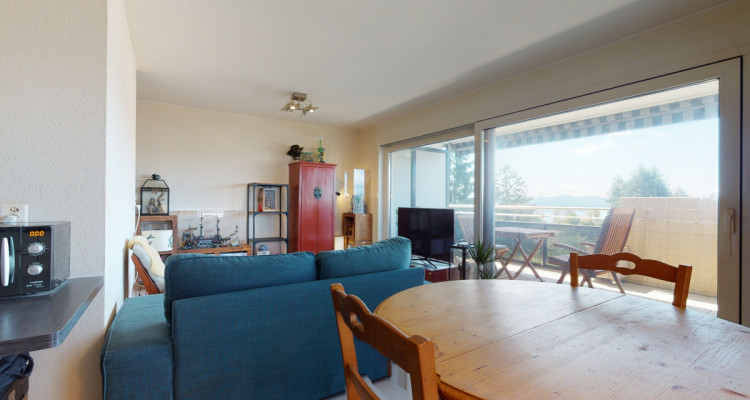 Magnifique attique récent proche de toutes les commodités à Epalinges image 4