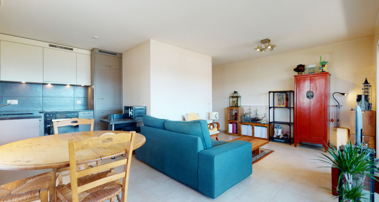 Magnifique attique récent proche de toutes les commodités à Epalinges image 5