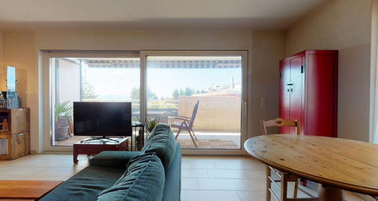 Magnifique attique récent proche de toutes les commodités à Epalinges image 6