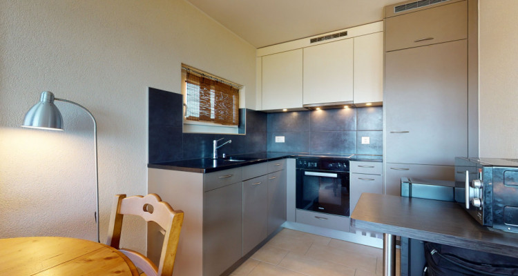 Magnifique attique récent proche de toutes les commodités à Epalinges image 7