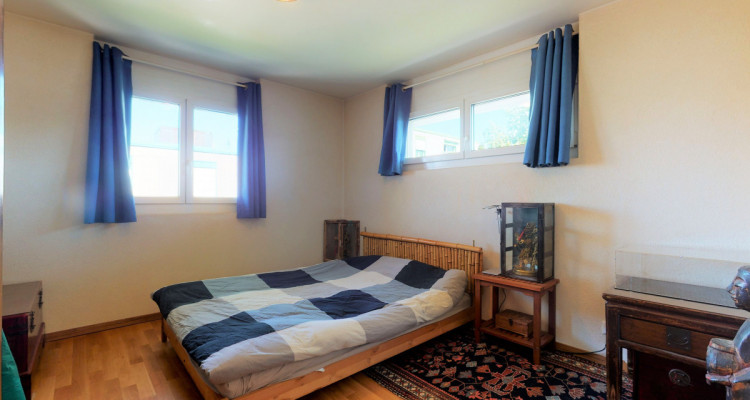 Magnifique attique récent proche de toutes les commodités à Epalinges image 10