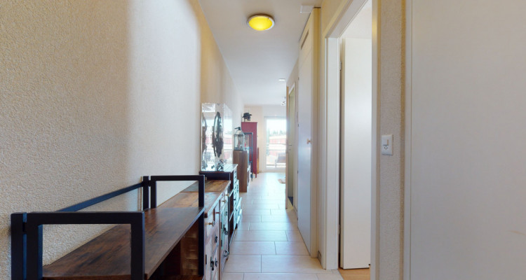 Magnifique attique récent proche de toutes les commodités à Epalinges image 11