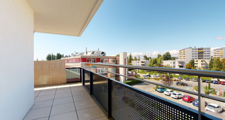 Magnifique attique récent proche de toutes les commodités à Epalinges image 12