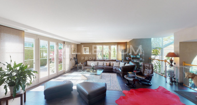 Maison individuelle proche des organisations internationales image 2