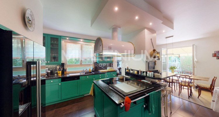 Maison individuelle proche des organisations internationales image 3