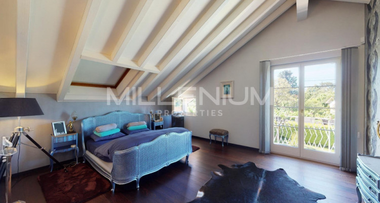 Maison individuelle proche des organisations internationales image 4