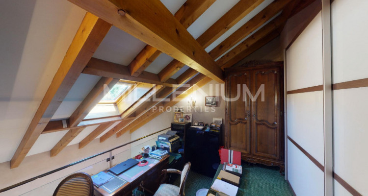 Maison individuelle proche des organisations internationales image 5