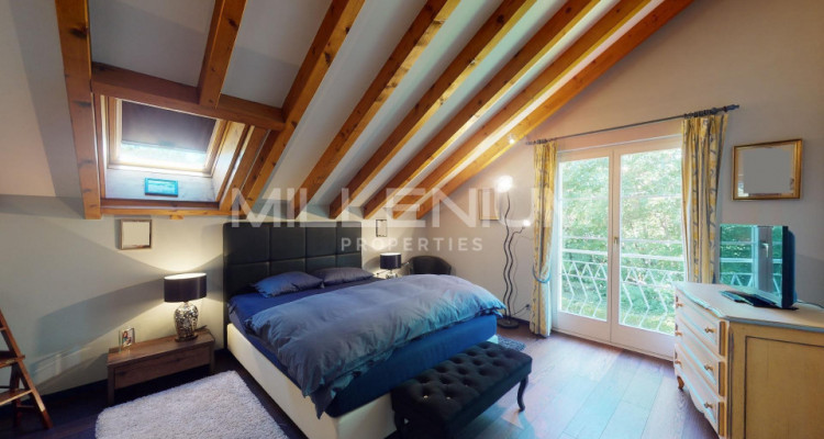 Maison individuelle proche des organisations internationales image 6