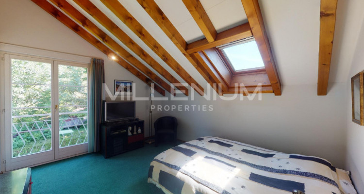 Maison individuelle proche des organisations internationales image 7