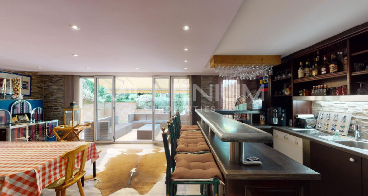 Maison individuelle proche des organisations internationales image 8