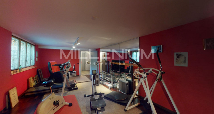 Maison individuelle proche des organisations internationales image 9