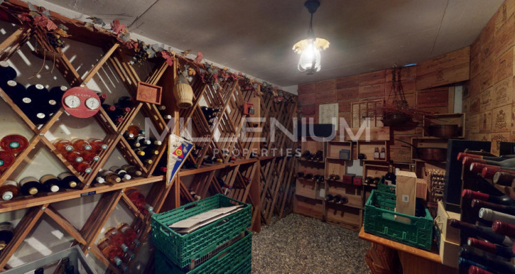 Maison individuelle proche des organisations internationales image 10