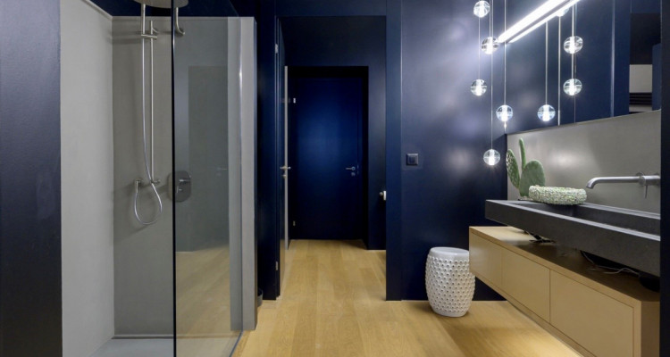 Lichtdurchflutete, moderne 3.5 Zimmer Wohnung im Greencity image 8