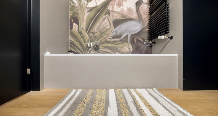 Lichtdurchflutete, moderne 3.5 Zimmer Wohnung im Greencity image 9