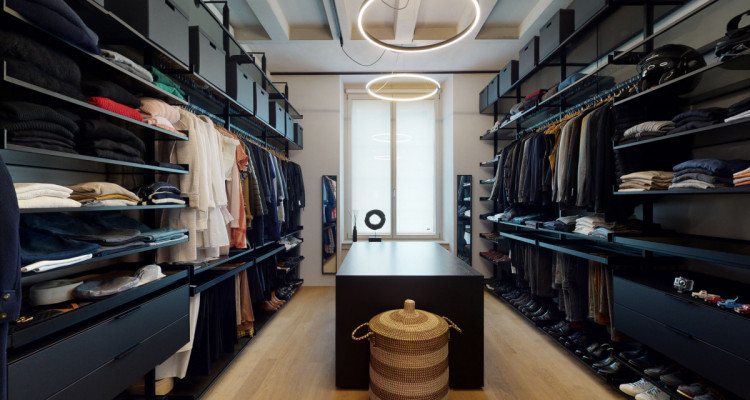 Lichtdurchflutete, moderne 3.5 Zimmer Wohnung im Greencity image 10