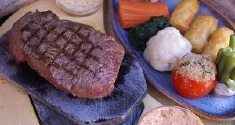 Magnifique Restaurant renommé avec appartement de 4.5 pièces image 4