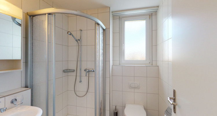 4.5 Zimmer Attikawohnung mit Weitblick image 11