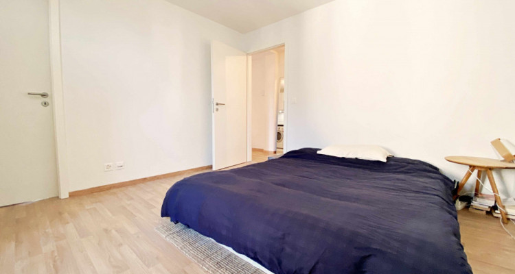 Charmant appartement attique / 2.5 pièces duplex / 2 SDB /  image 5