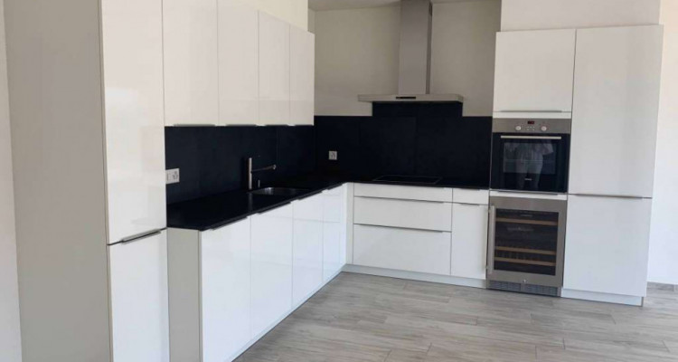 Appartement Villeneuve - 3.5 pièces image 1