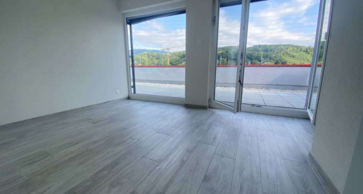 Appartement Villeneuve - 3.5 pièces image 2