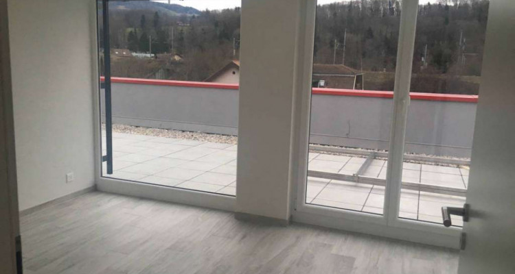 Appartement Villeneuve - 3.5 pièces image 5