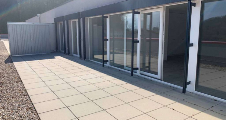 Appartement Villeneuve - 3.5 pièces image 8