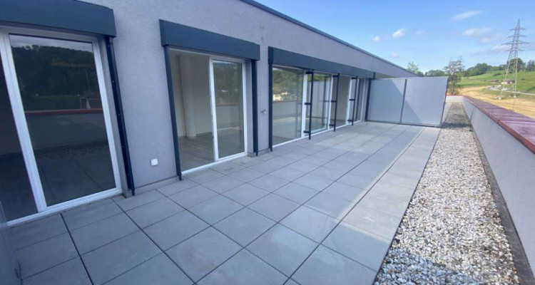 Appartement Villeneuve - 3.5 pièces image 9